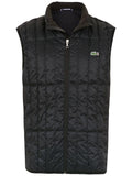 Colete Lacoste Acolchoado Matelass
