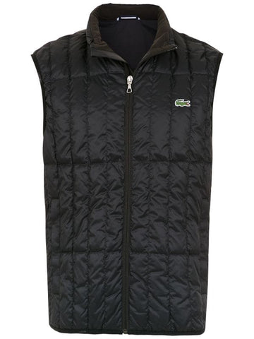 Colete Lacoste Acolchoado Matelass