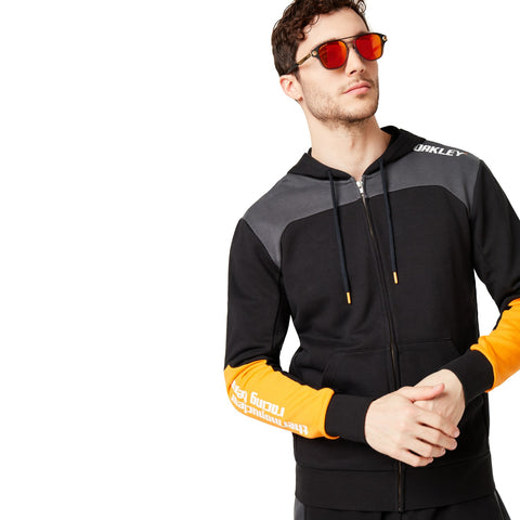 Jaqueta Oakley Racing FZ