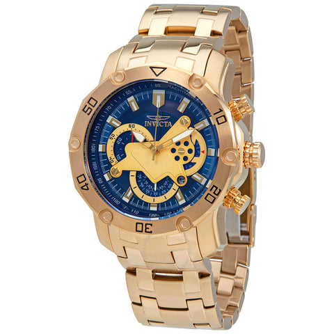 Relógio Invicta Pro Driver 22765